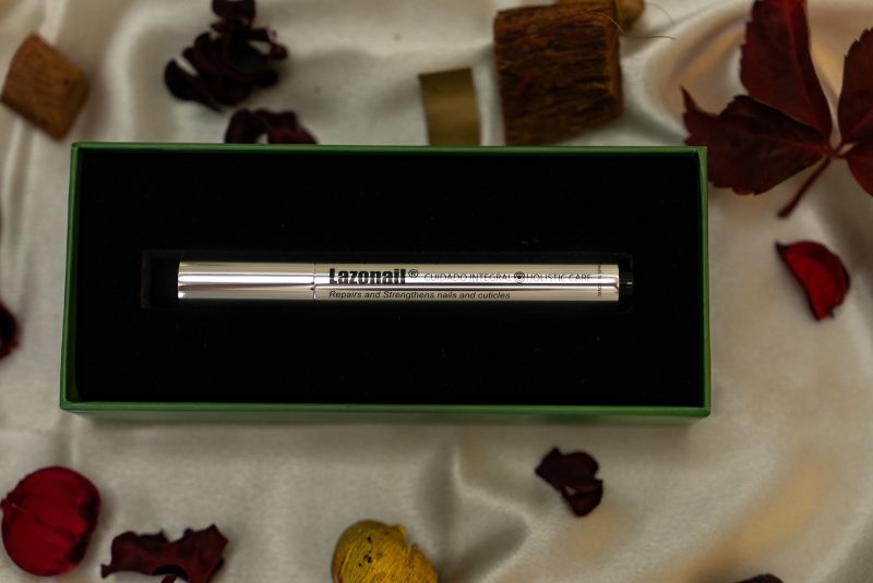 Lazonail Tırnak Güçlendirici - Görsel 5