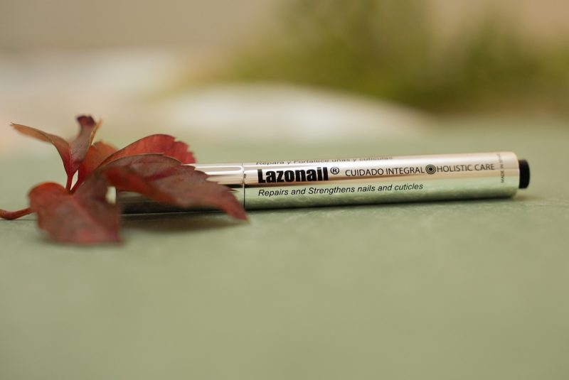 Lazonail Tırnak Güçlendirici - Görsel 6